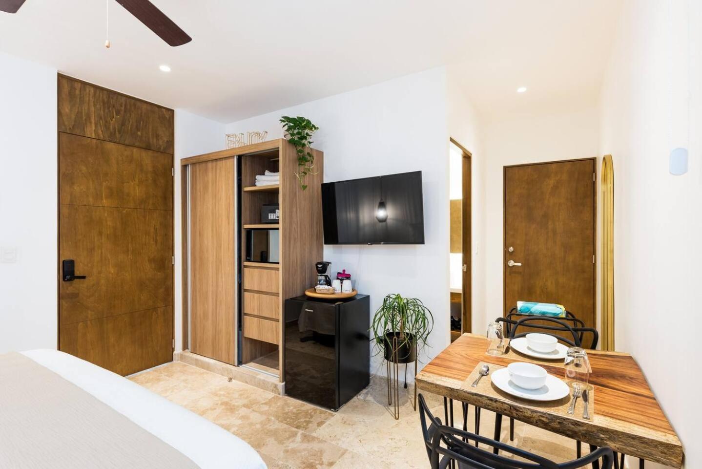 Ipana For 16 People * Playa del Carmen