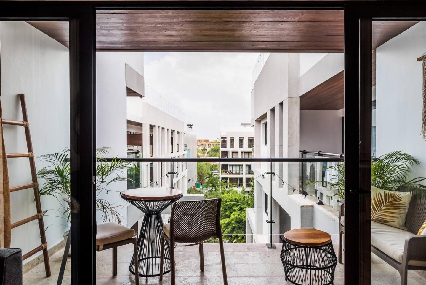 Ipana For 16 People Apartamento *