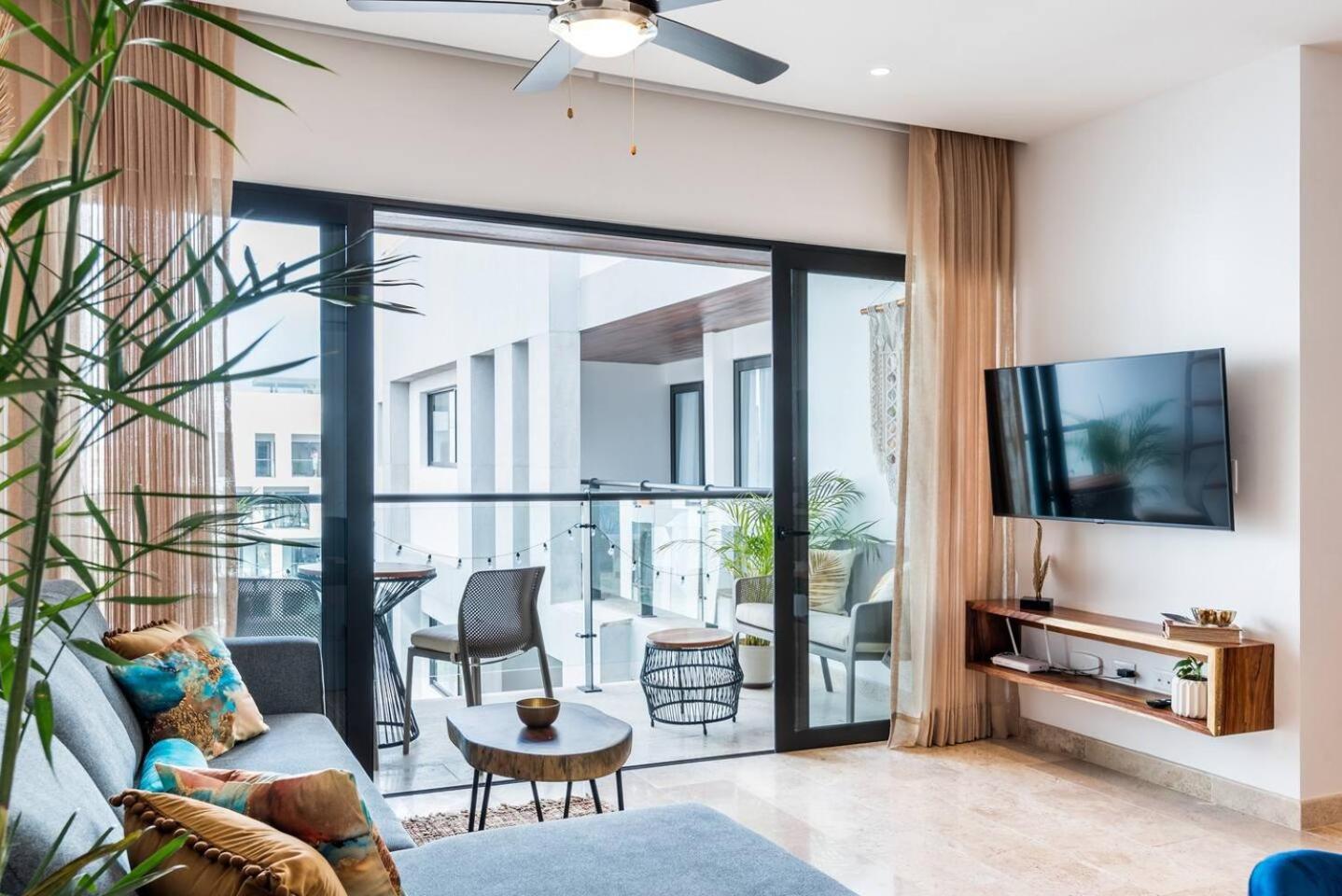 Ipana For 16 People Apartamento Playa del Carmen