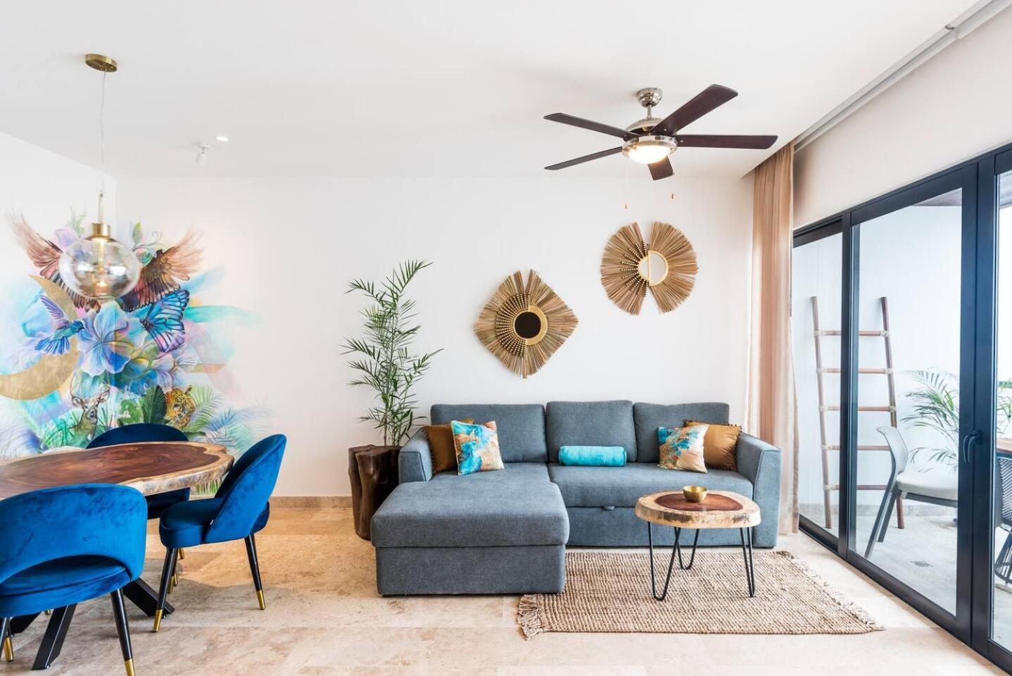 Ipana For 16 People Playa del Carmen
