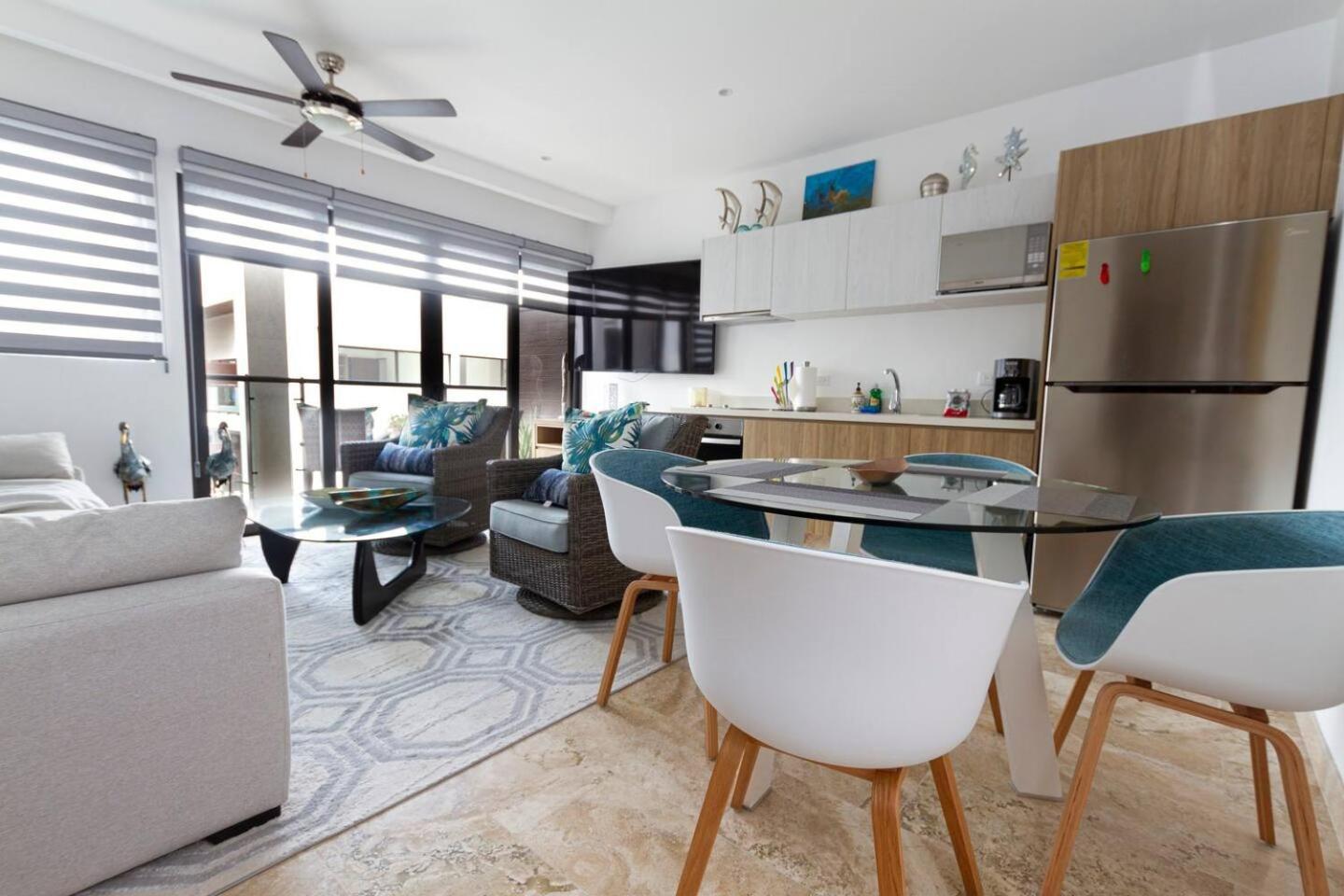 Ipana For 16 People * Playa del Carmen