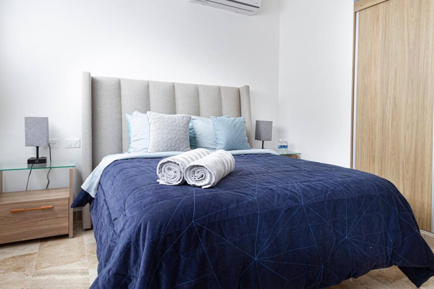 Apartamento Ipana For 16 People Playa del Carmen