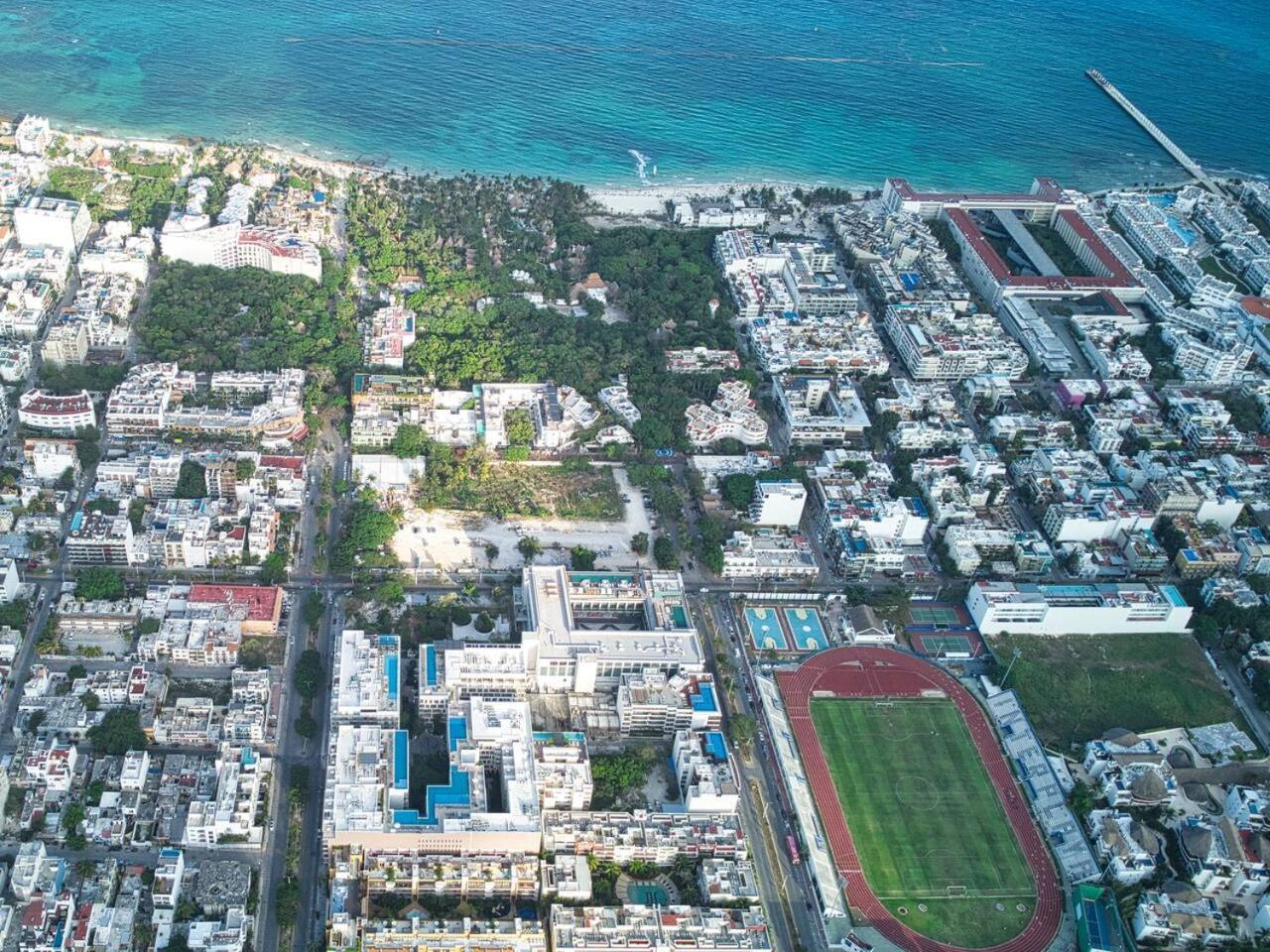 Ipana For 16 People Playa del Carmen