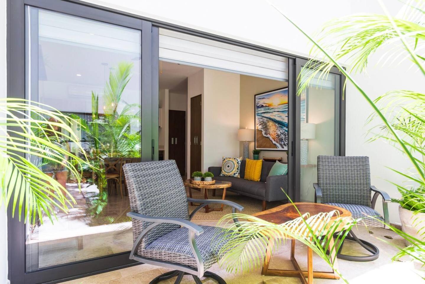 Ipana For 16 People Apartamento