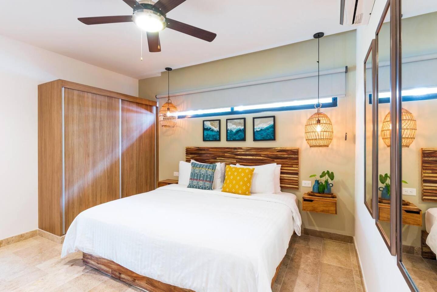 Ipana For 16 People Apartamento