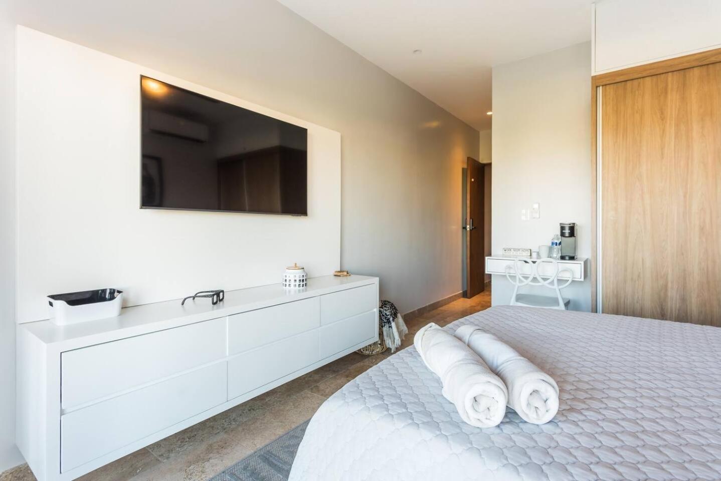 Apartamento Ipana For 16 People