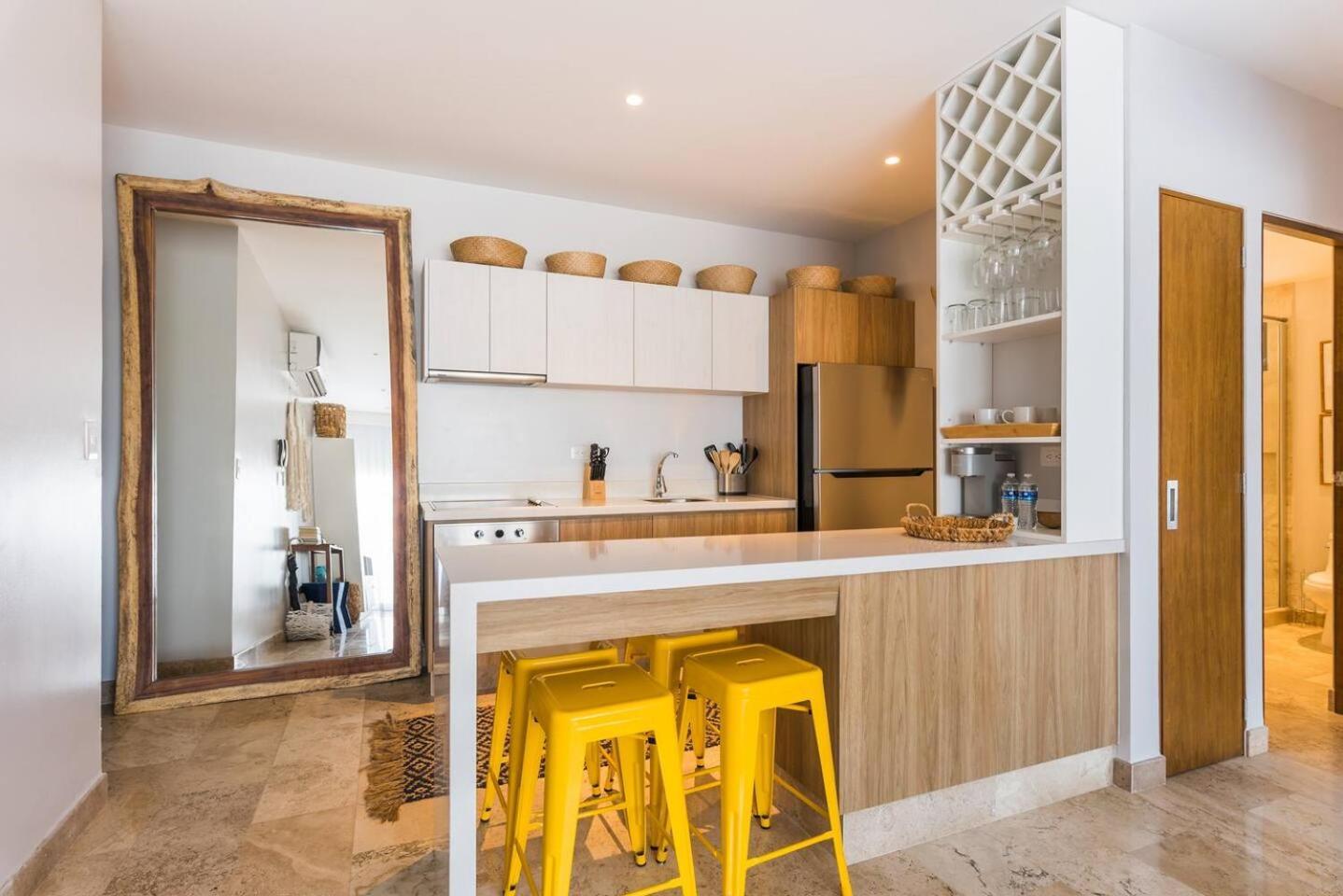 Ipana For 16 People Apartamento Playa del Carmen