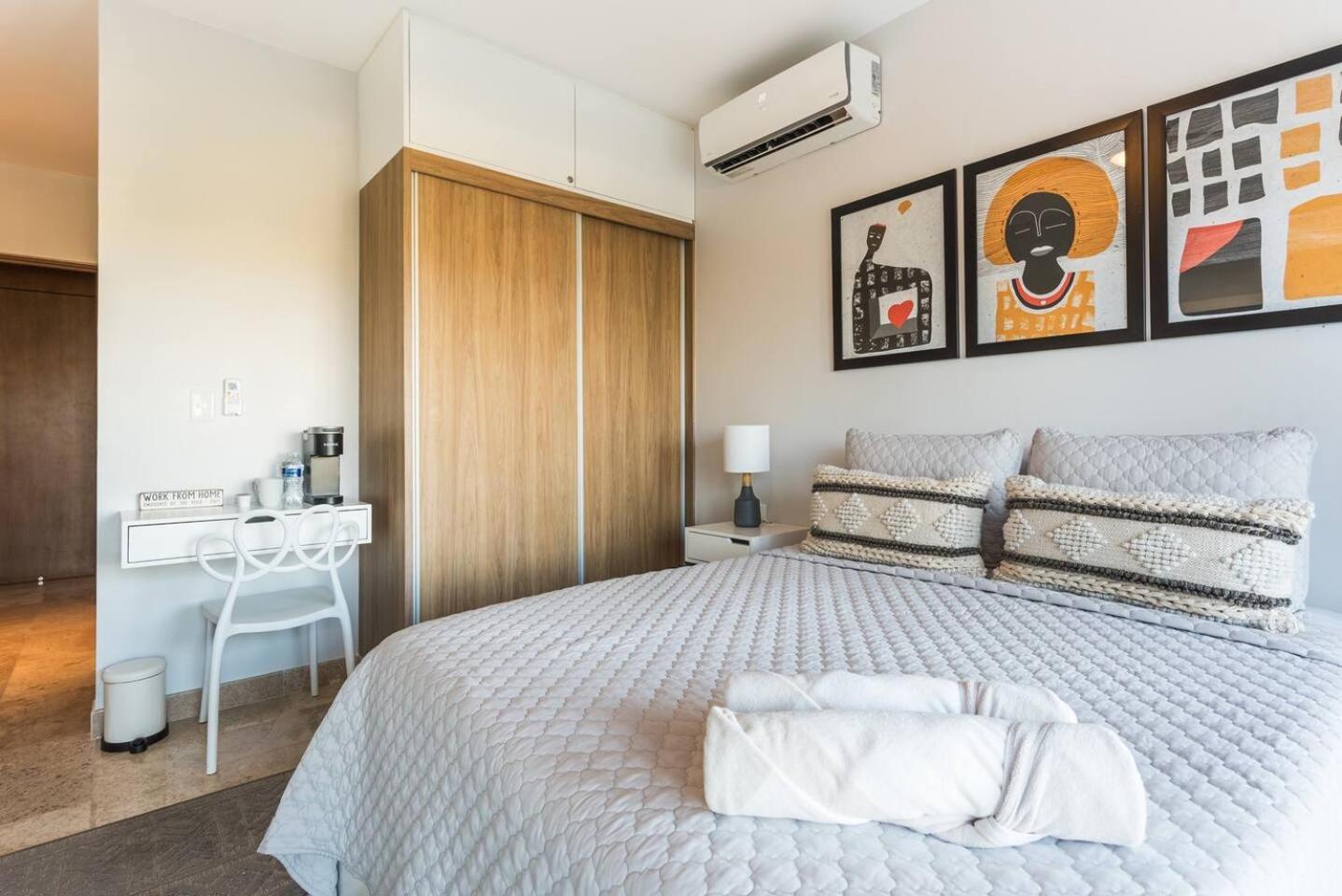 Ipana For 16 People Playa del Carmen