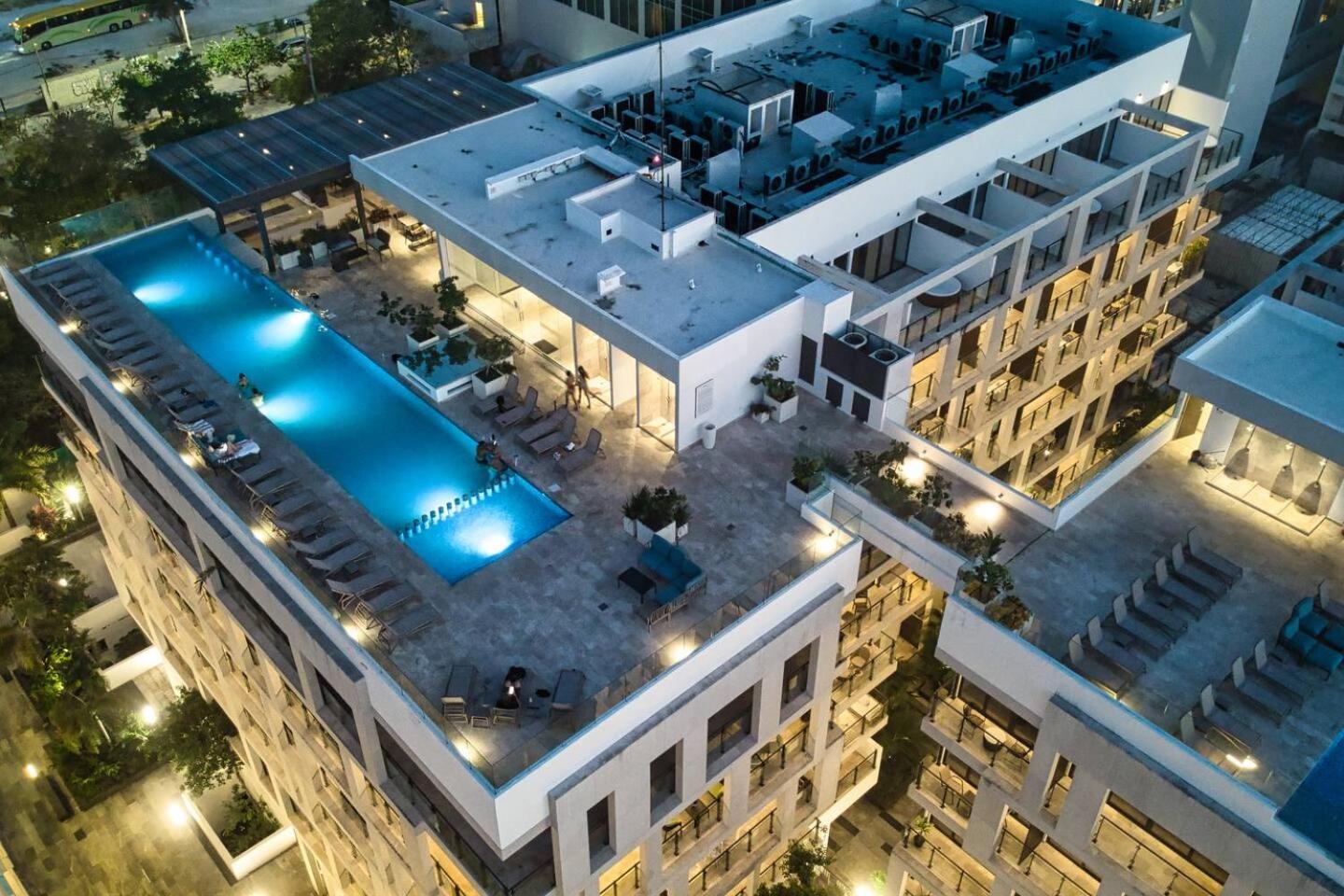 Apartamento Ipana For 16 People *