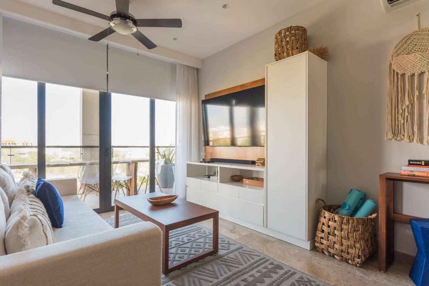 Ipana For 16 People Apartamento